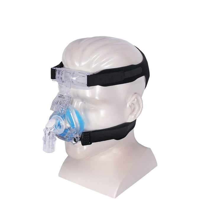 Nasal Comfort Gel Mask - (Frame & Cushions Only)